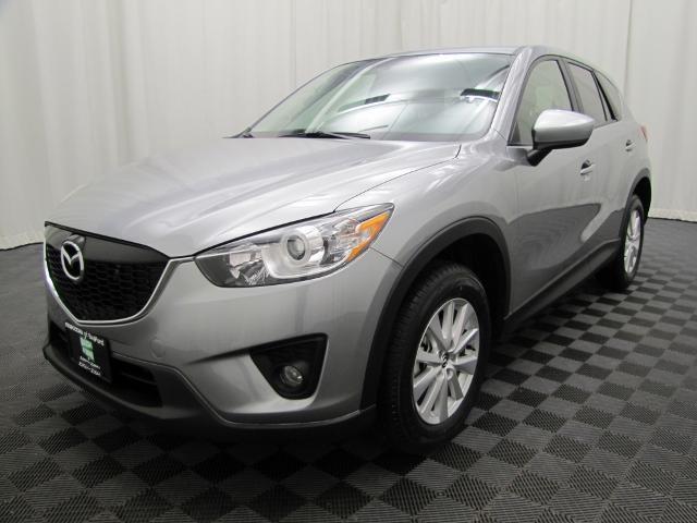 Mazda CX-5 2014 photo 3