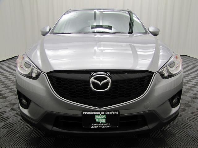 Mazda CX-5 2014 photo 4