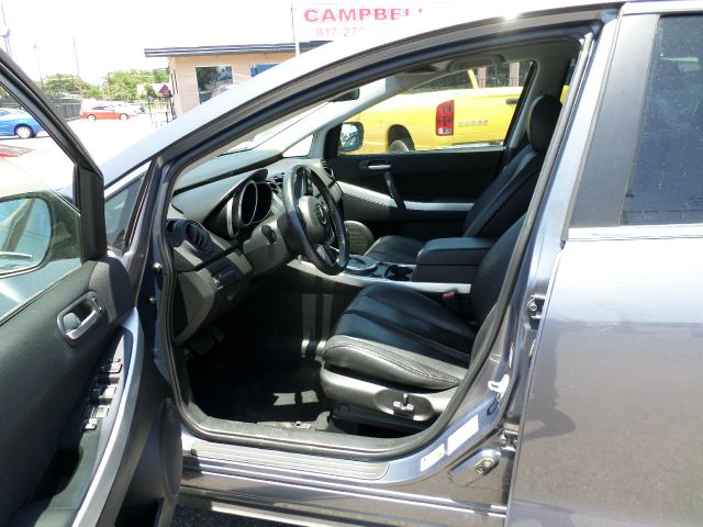 Mazda CX-7 2007 photo 1