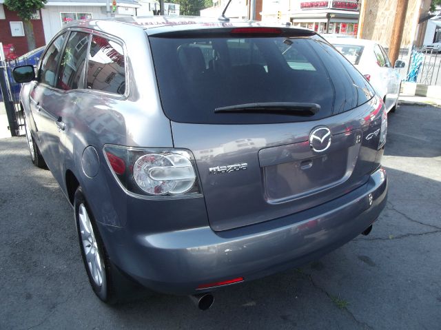 Mazda CX-7 2007 photo 3