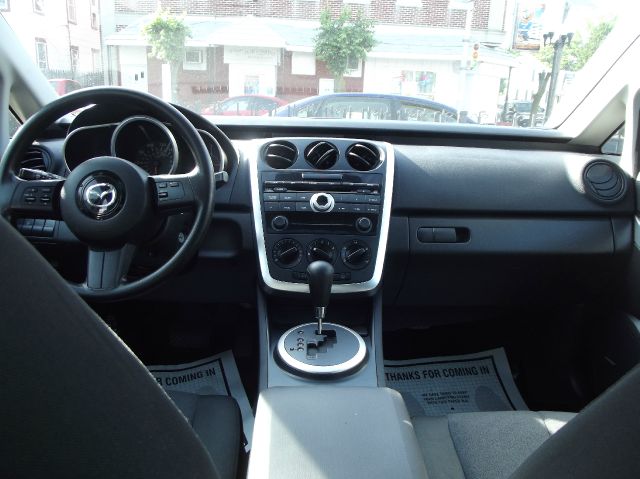 Mazda CX-7 2007 photo 7