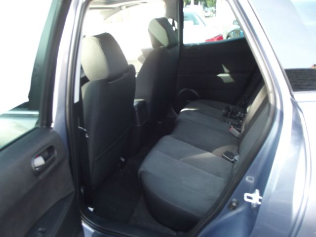 Mazda CX-7 2007 photo 8