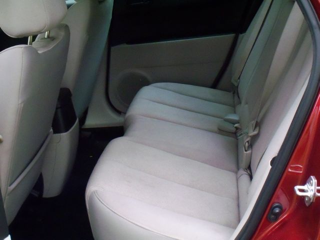 Mazda CX-7 2007 photo 14