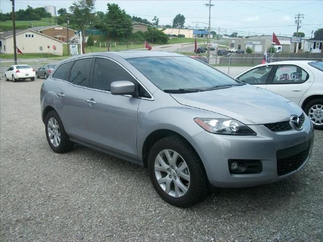 Mazda CX-7 3.5 Sport Utility