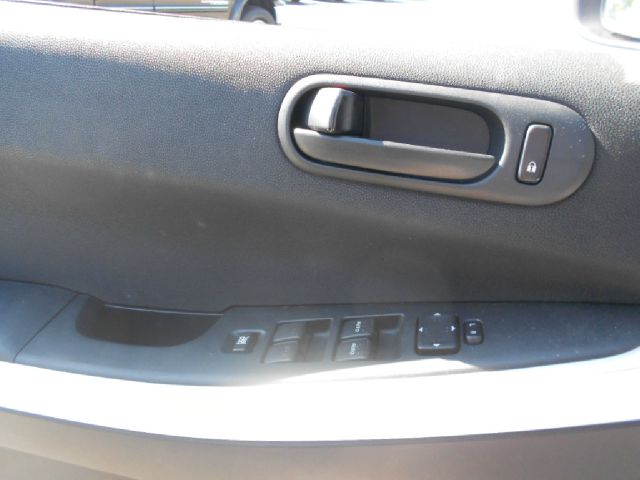 Mazda CX-7 2007 photo 6