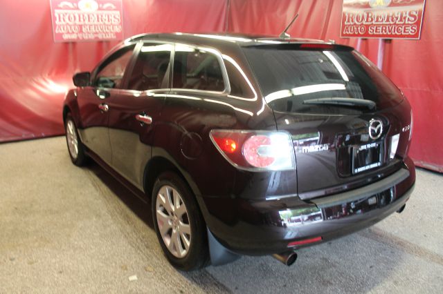 Mazda CX-7 2007 photo 1