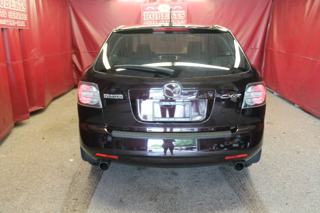 Mazda CX-7 2007 photo 2