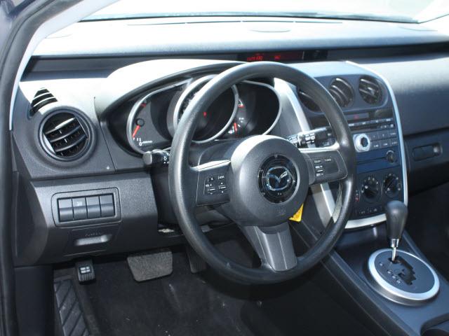 Mazda CX-7 2007 photo 2