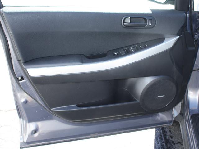 Mazda CX-7 2007 photo 3