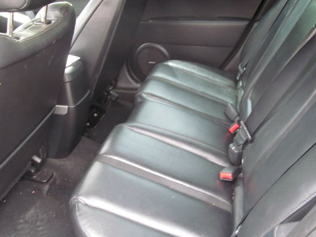 Mazda CX-7 2007 photo 1