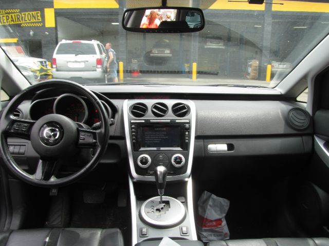 Mazda CX-7 2007 photo 3