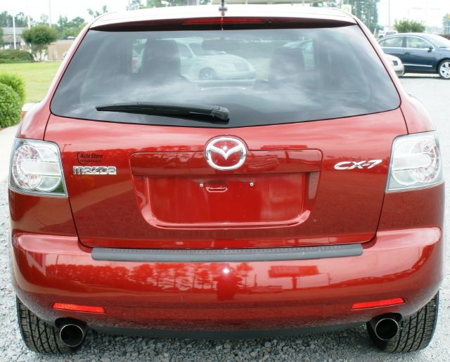 Mazda CX-7 3.5 SUV