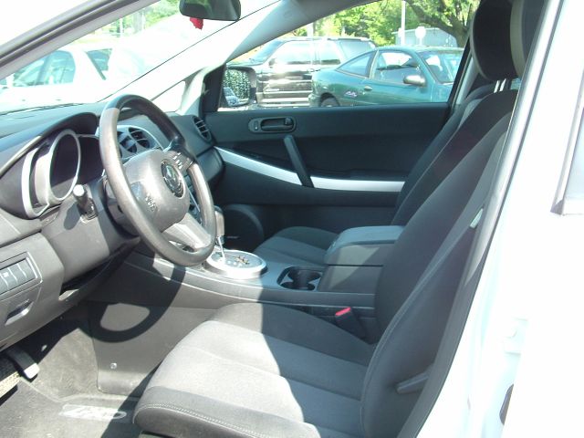 Mazda CX-7 2007 photo 1