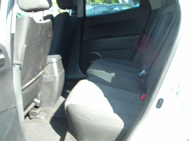 Mazda CX-7 2007 photo 2