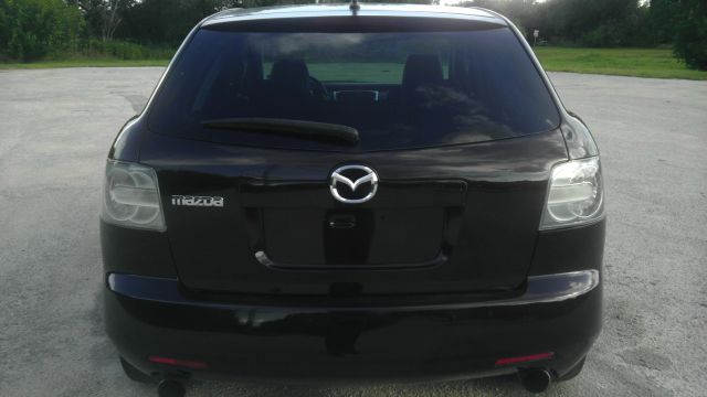 Mazda CX-7 SC SUV