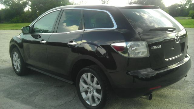 Mazda CX-7 2007 photo 1