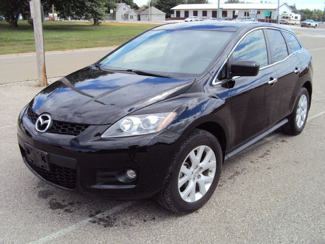 Mazda CX-7 GSX SUV