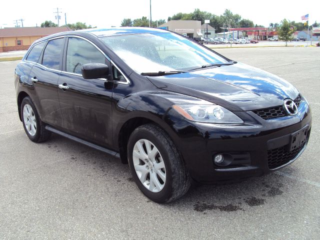 Mazda CX-7 2007 photo 1