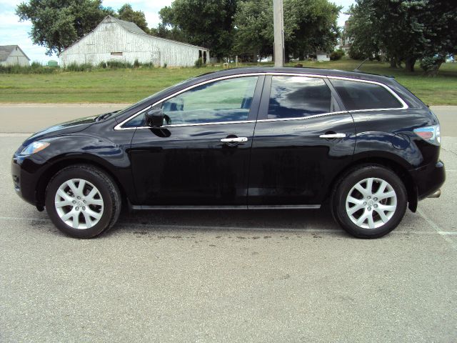 Mazda CX-7 2007 photo 2