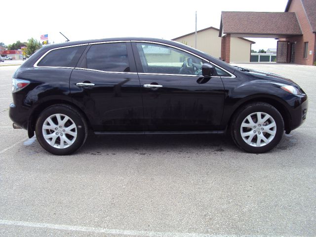 Mazda CX-7 2007 photo 3