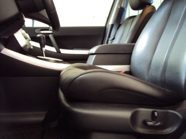 Mazda CX-7 2007 photo 4