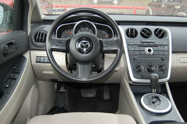 Mazda CX-7 2007 photo 1