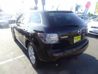 Mazda CX-7 2007 photo 1