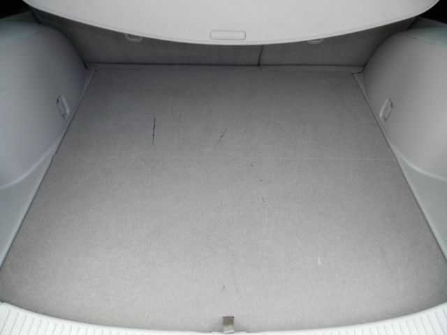 Mazda CX-7 2007 photo 23