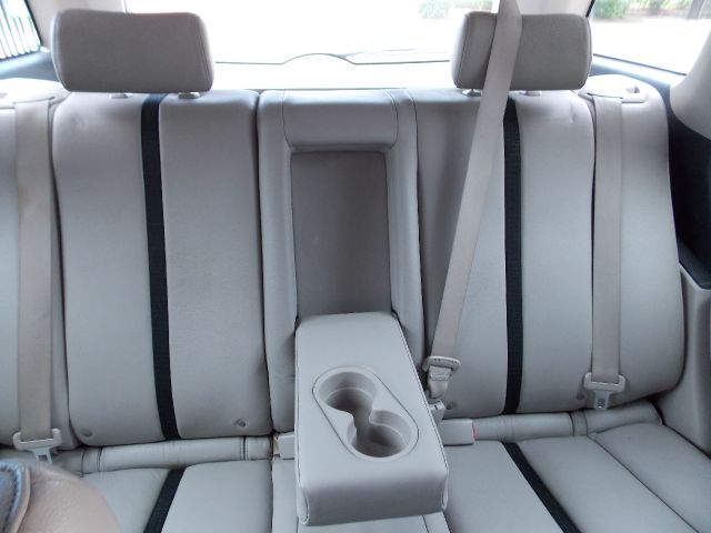 Mazda CX-7 2007 photo 27