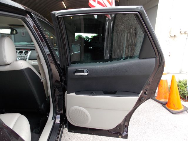 Mazda CX-7 2007 photo 30