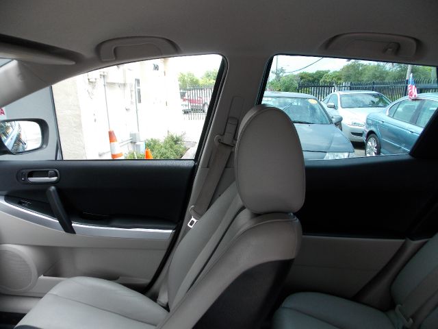 Mazda CX-7 2007 photo 44