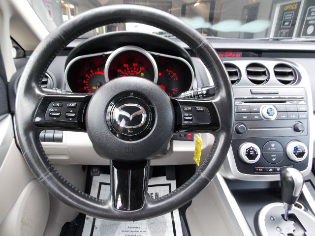 Mazda CX-7 2007 photo 48