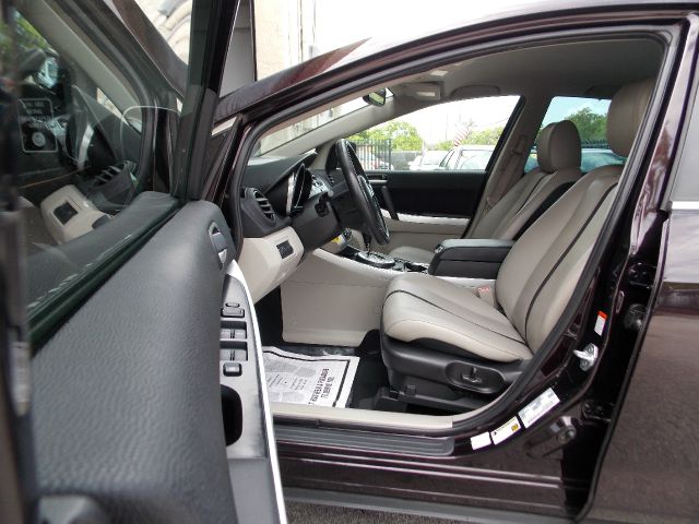 Mazda CX-7 2007 photo 57