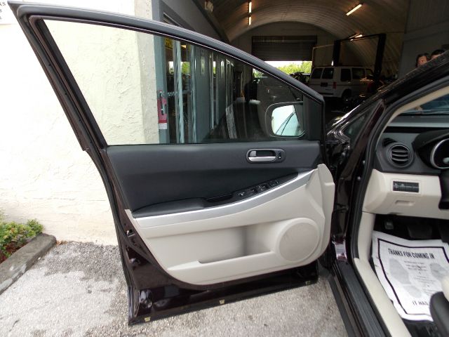 Mazda CX-7 2007 photo 58