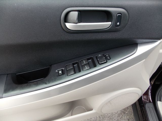 Mazda CX-7 2007 photo 59