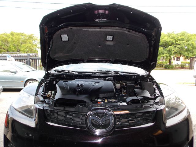 Mazda CX-7 2007 photo 63