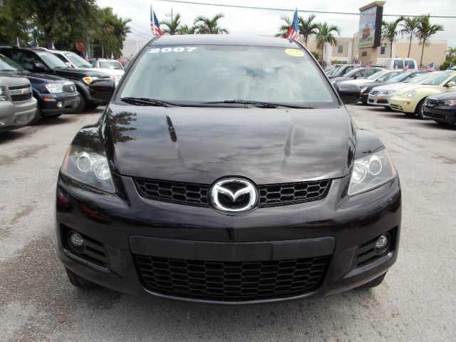 Mazda CX-7 2007 photo 66