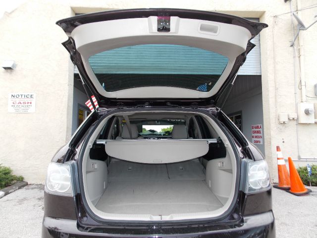 Mazda CX-7 2007 photo 77