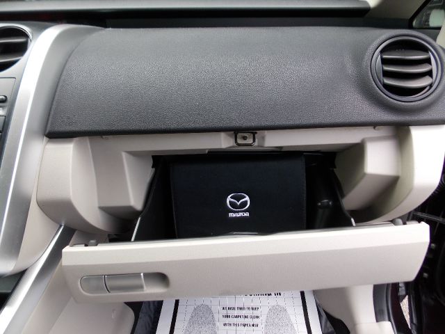 Mazda CX-7 2007 photo 81