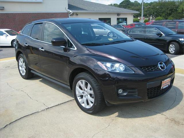 Mazda CX-7 SC Sport Utility