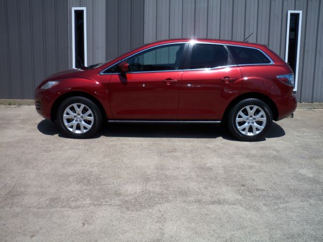 Mazda CX-7 2007 photo 17