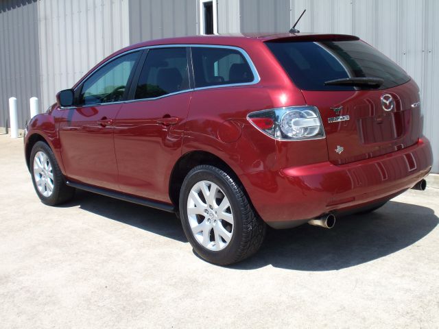 Mazda CX-7 2007 photo 20