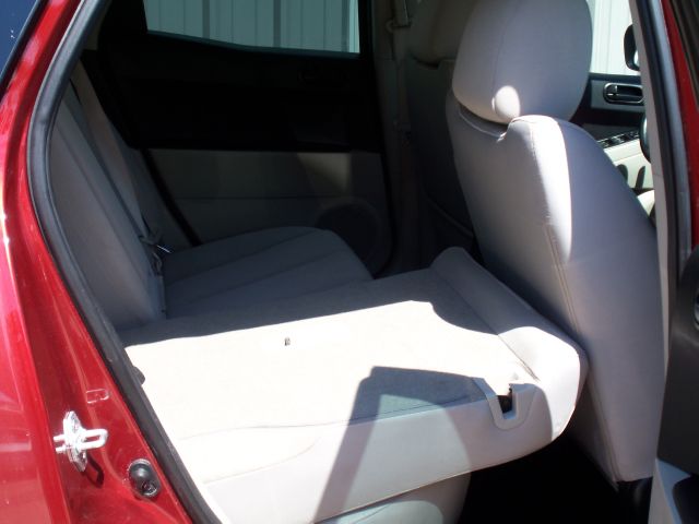 Mazda CX-7 2007 photo 3