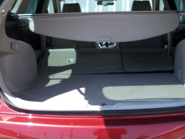 Mazda CX-7 2007 photo 5