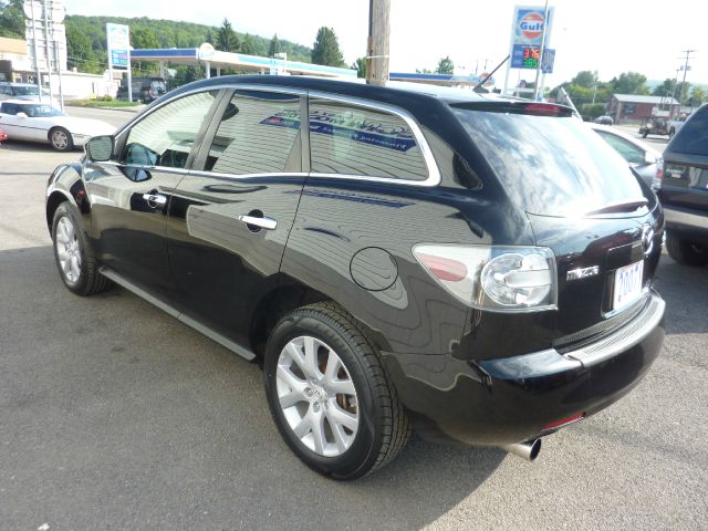 Mazda CX-7 2007 photo 1