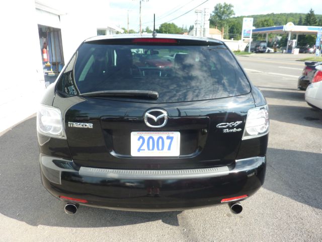 Mazda CX-7 2007 photo 2