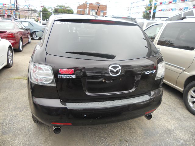 Mazda CX-7 GSX SUV