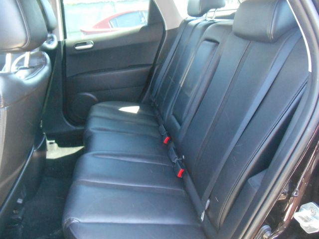 Mazda CX-7 2007 photo 2