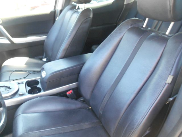 Mazda CX-7 2007 photo 3