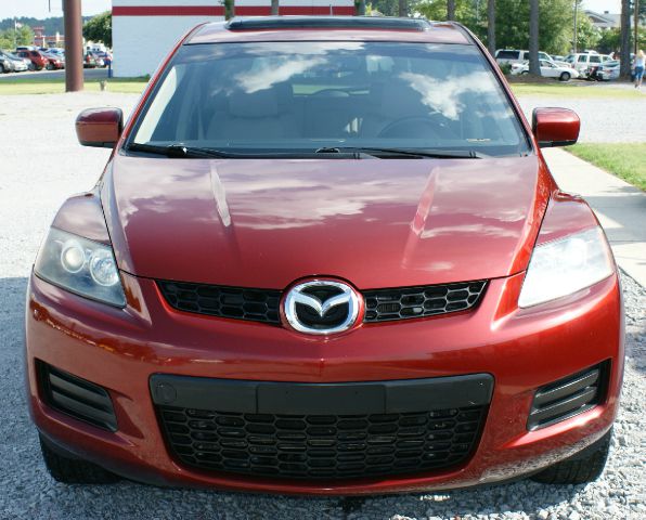 Mazda CX-7 SLT 4D Crew Cab 140 In. WB Truck SUV